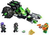LEGO 72002